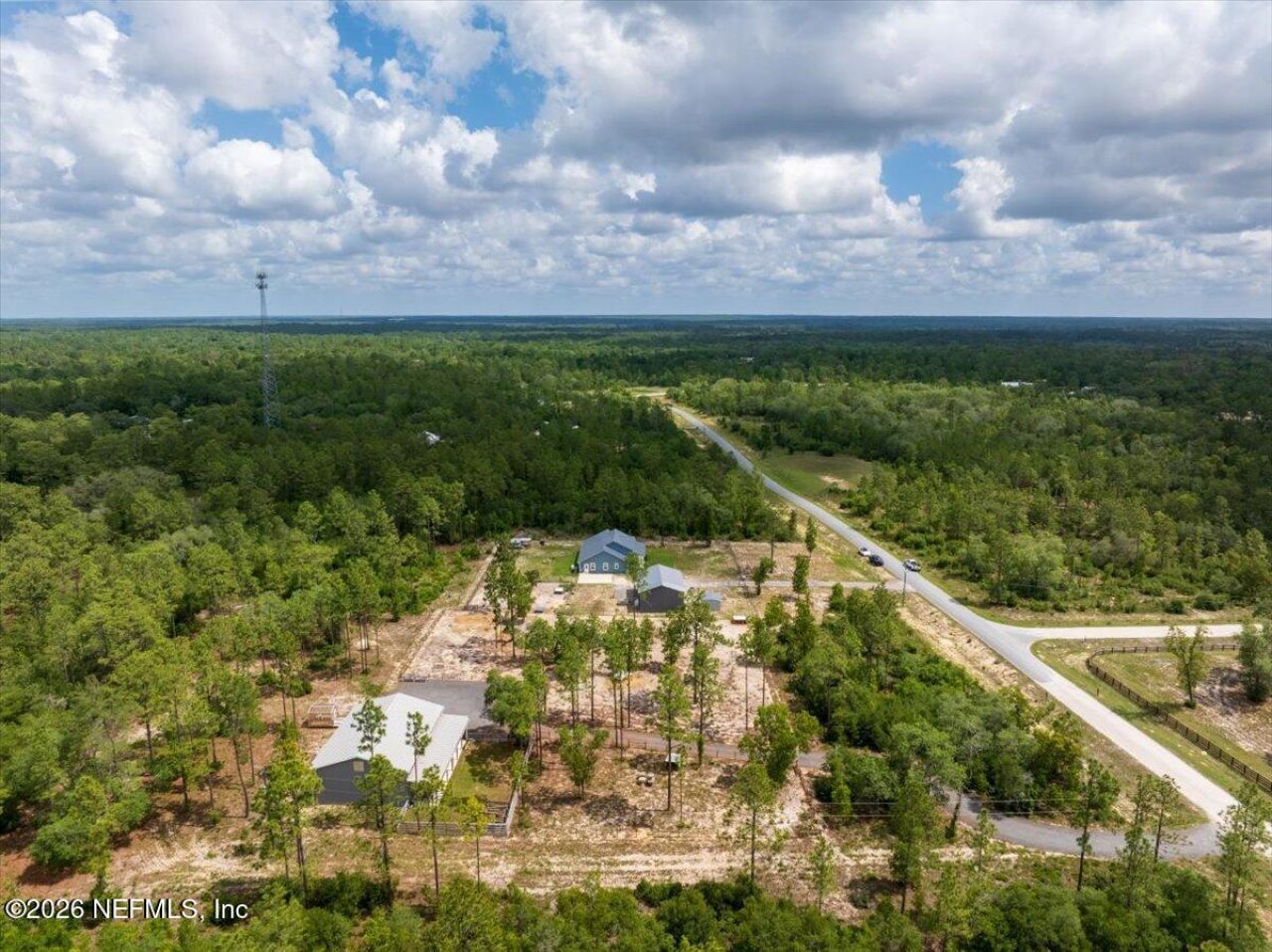 7914 Odom Ranch Trail, Keystone Heights, FL 32656 Photo