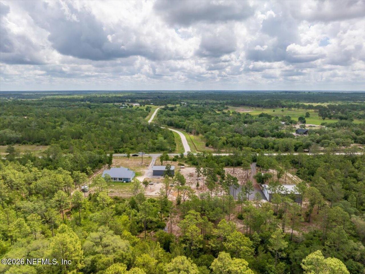 7914 Odom Ranch Trail, Keystone Heights, FL 32656 Photo