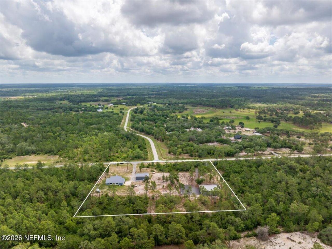 7914 Odom Ranch Trail, Keystone Heights, FL 32656 Photo