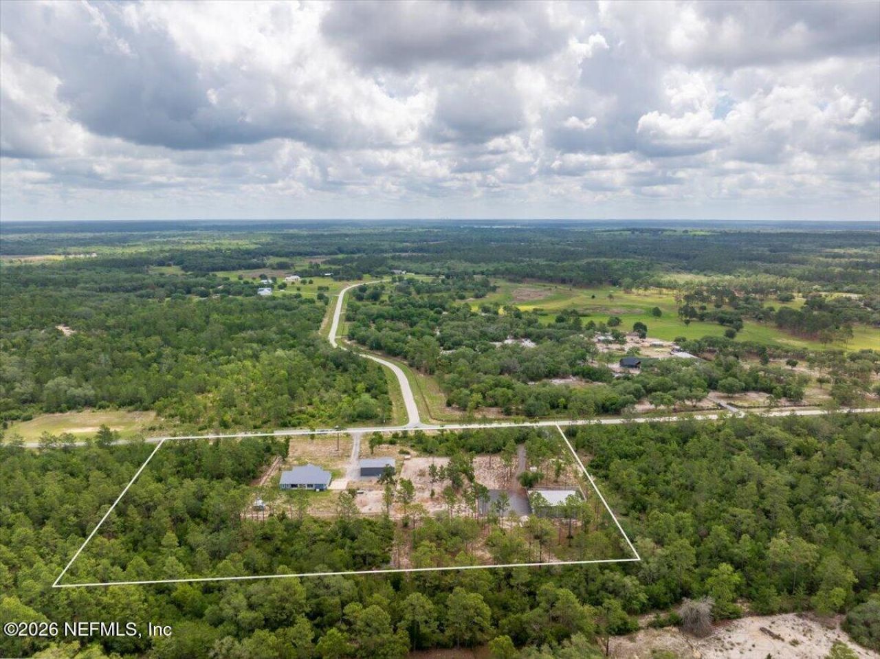 7914 Odom Ranch Trail, Keystone Heights, FL 32656 Photo