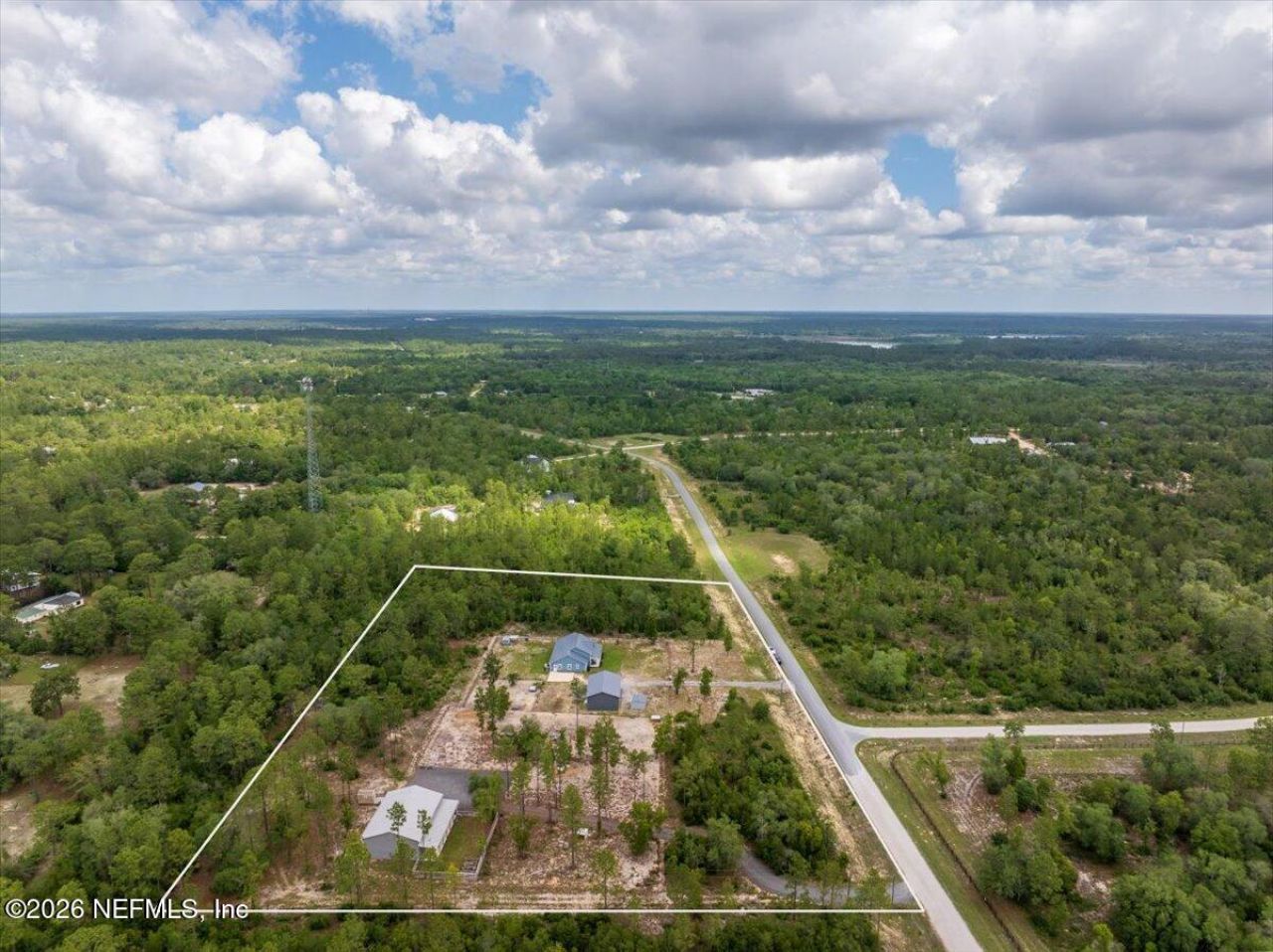 7914 Odom Ranch Trail, Keystone Heights, FL 32656 Photo
