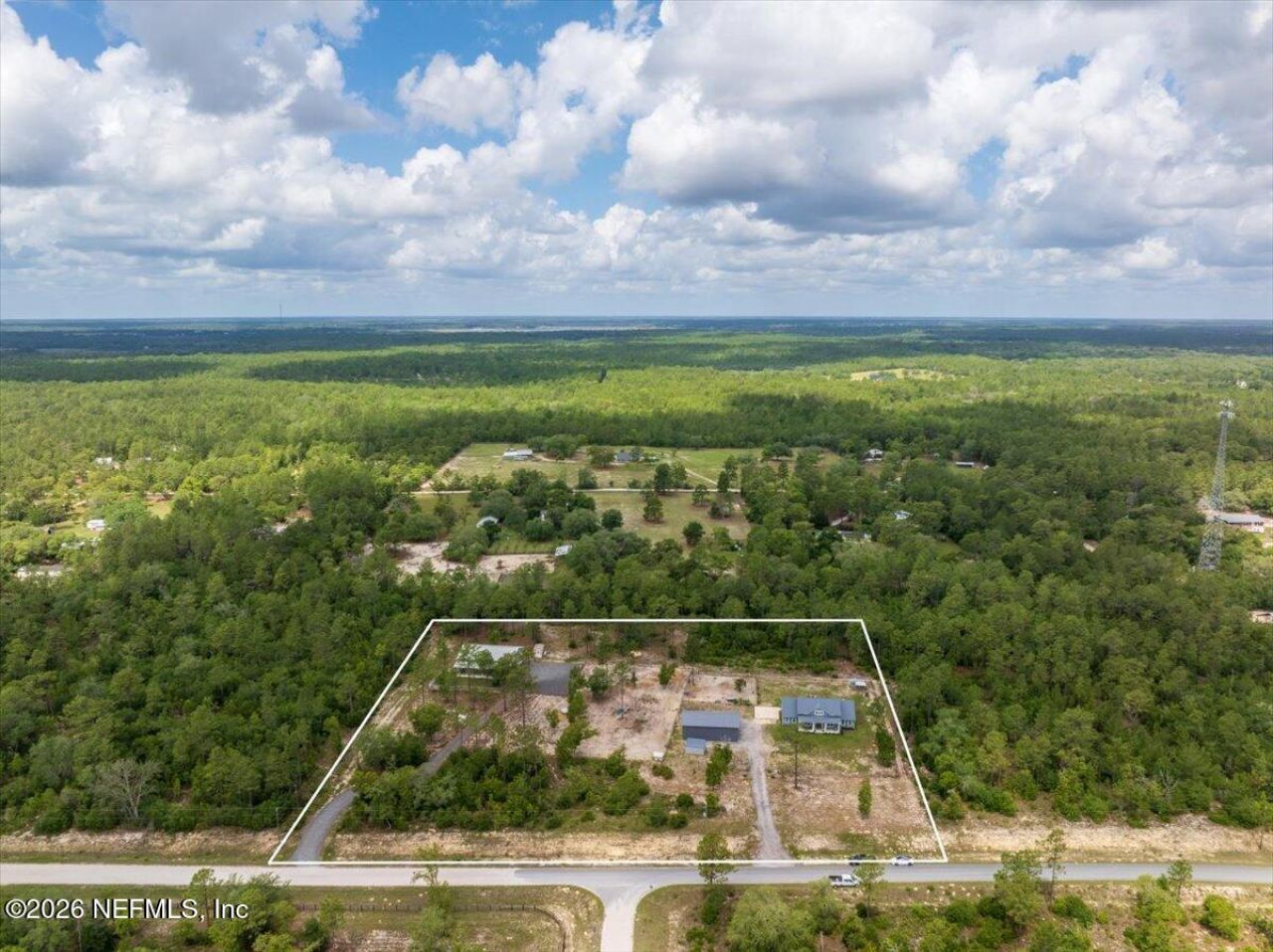 7914 Odom Ranch Trail, Keystone Heights, FL 32656 Photo
