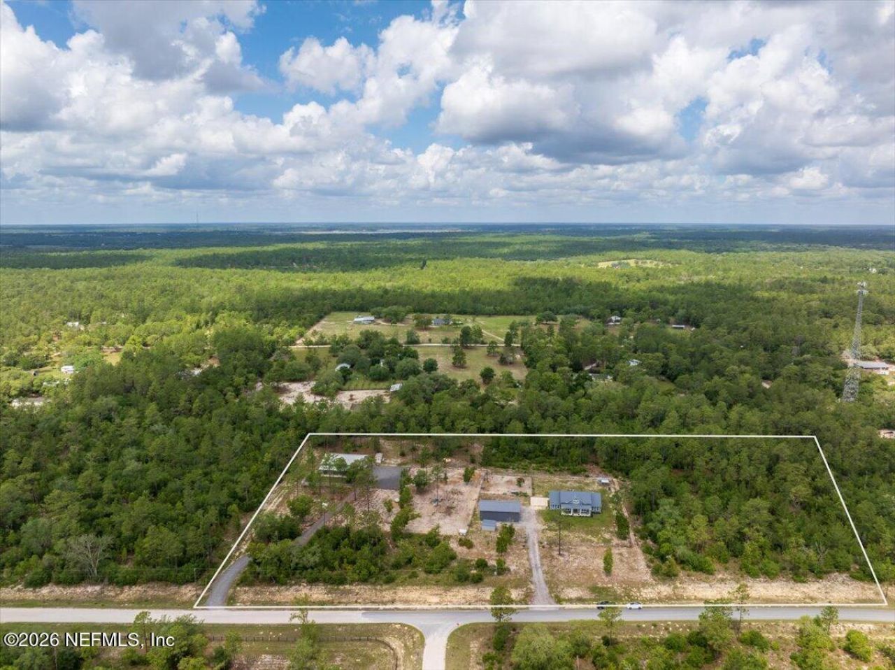 7914 Odom Ranch Trail, Keystone Heights, FL 32656 Photo