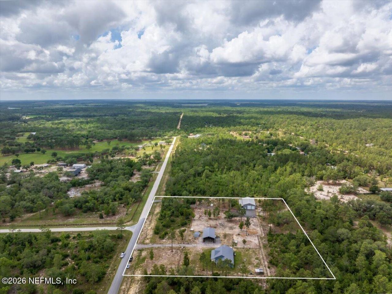 7914 Odom Ranch Trail, Keystone Heights, FL 32656 Photo