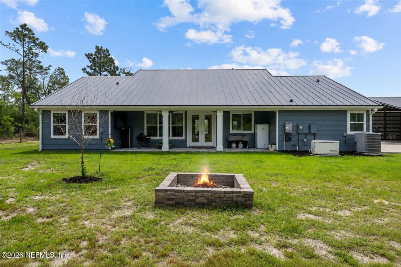 7914 Odom Ranch Trail, Keystone Heights, FL 32656 Photo