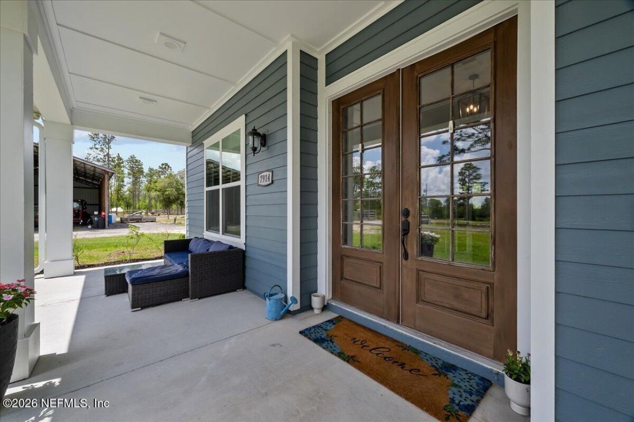 7914 Odom Ranch Trail, Keystone Heights, FL 32656 Photo