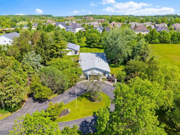 8668 Hyland Croy Road , Plain City, OH 43064