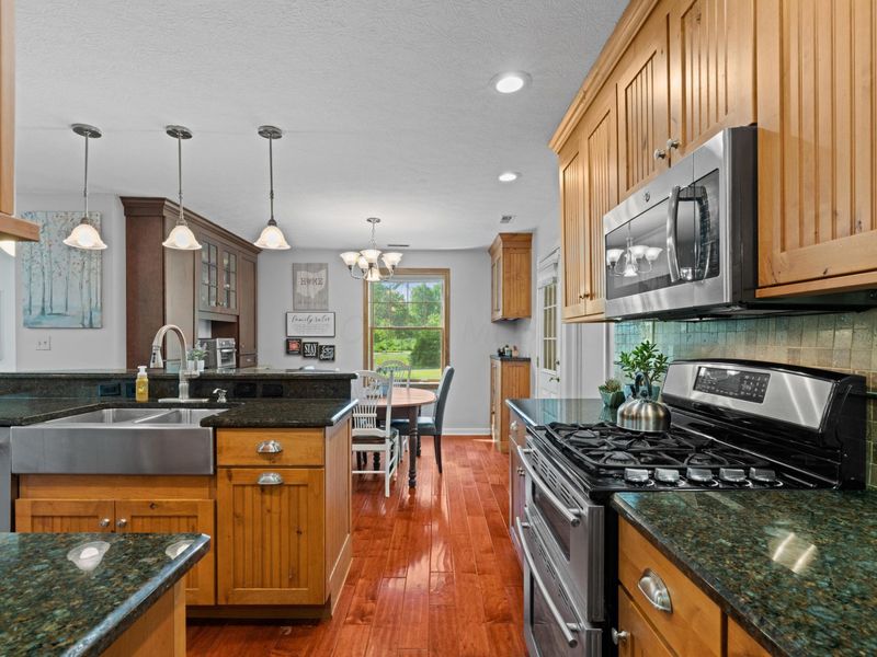 8668 Hyland Croy Road, Plain City, OH 43064 Photo 27