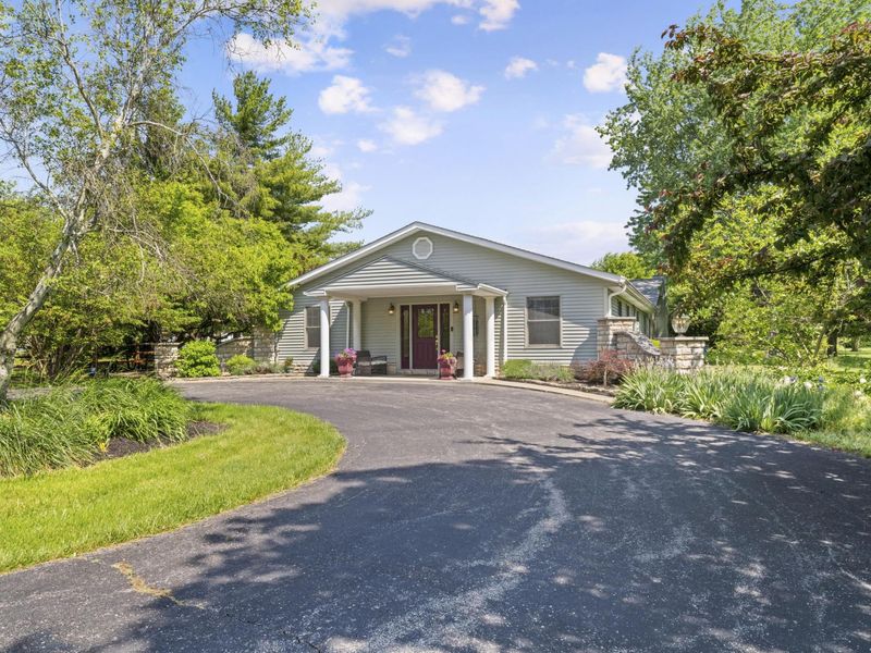 8668 Hyland Croy Road, Plain City, OH 43064 Photo 5