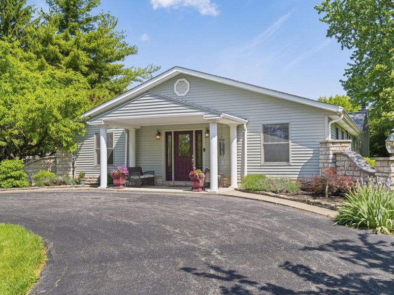 8668 Hyland Croy Road, Plain City, OH 43064 Photo 6