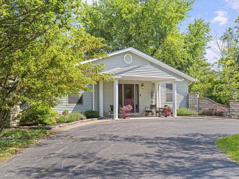 8668 Hyland Croy Road, Plain City, OH 43064 Photo 7