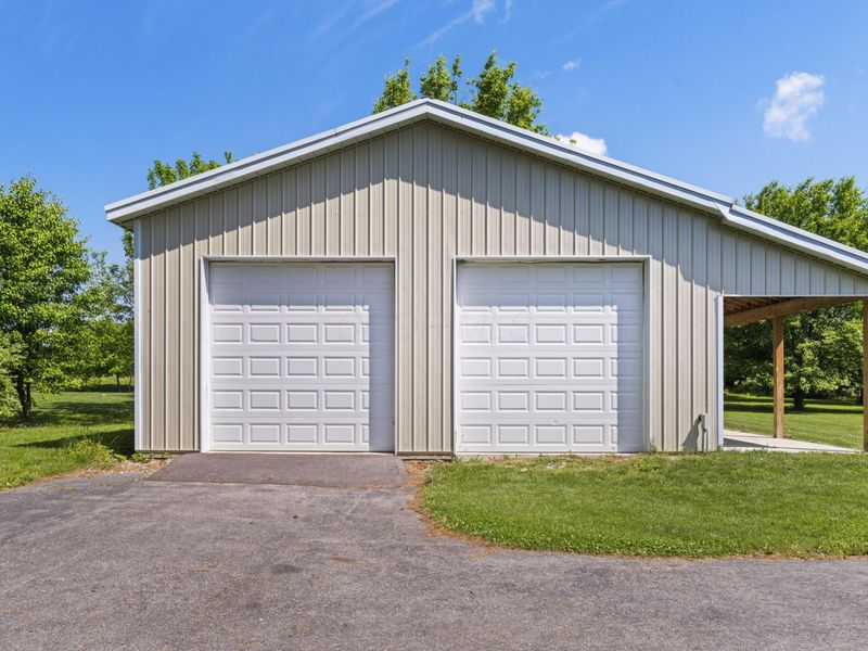 8668 Hyland Croy Road, Plain City, OH 43064 Photo 74