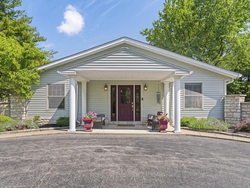 8668 Hyland Croy Road, Plain City, OH 43064 Photo 8