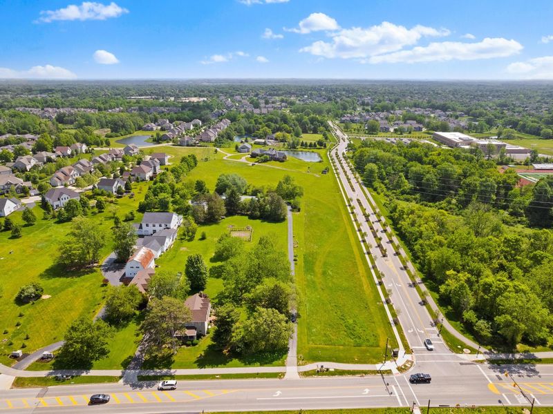 8668 Hyland Croy Road, Plain City, OH 43064 Photo 87