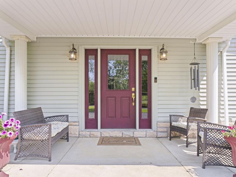 8668 Hyland Croy Road, Plain City, OH 43064 Photo 9