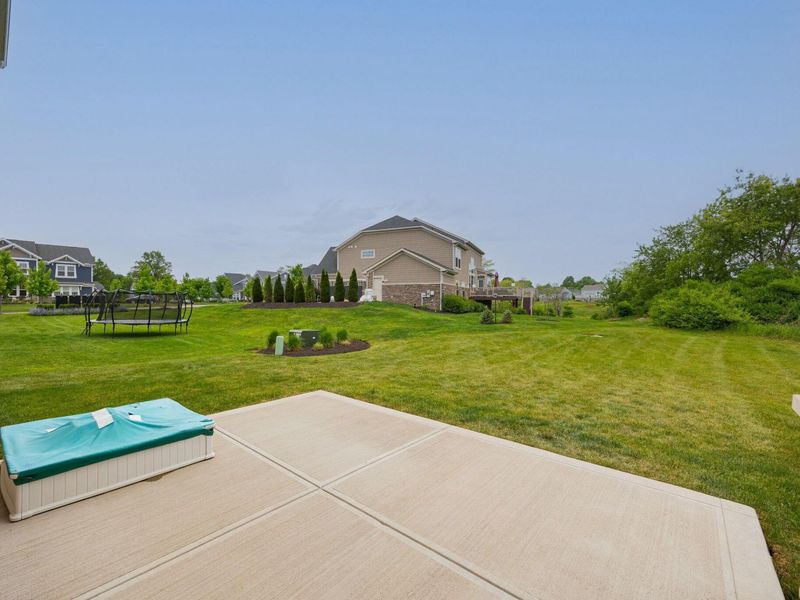 711 Fife Court, Sunbury, OH 43074 Photo 43