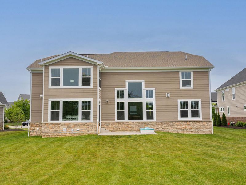 711 Fife Court, Sunbury, OH 43074 Photo 46