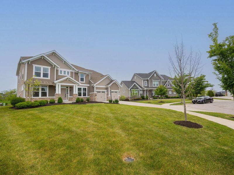 711 Fife Court, Sunbury, OH 43074 Photo 48