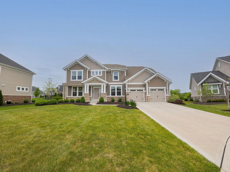 711 Fife Court, Sunbury, OH 43074 Photo 50