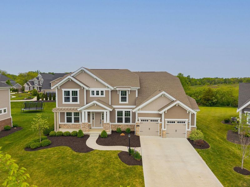 711 Fife Court, Sunbury, OH 43074 Photo 52