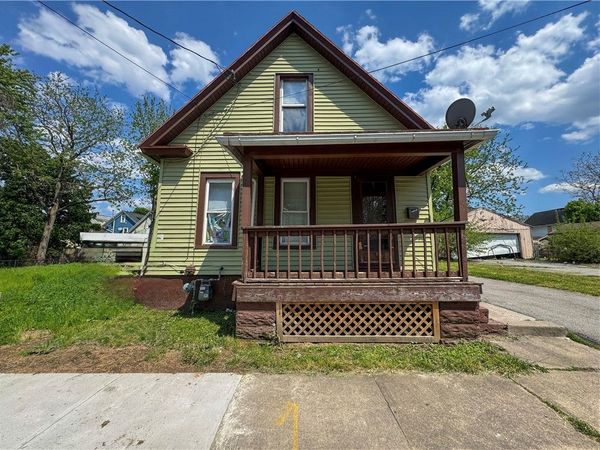 64 Murray Street , Rochester, NY 14606