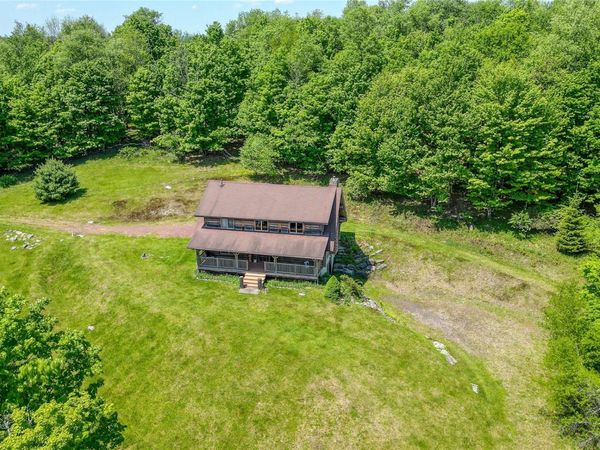 25 Cauthers Road , Woodridge, NY 12733