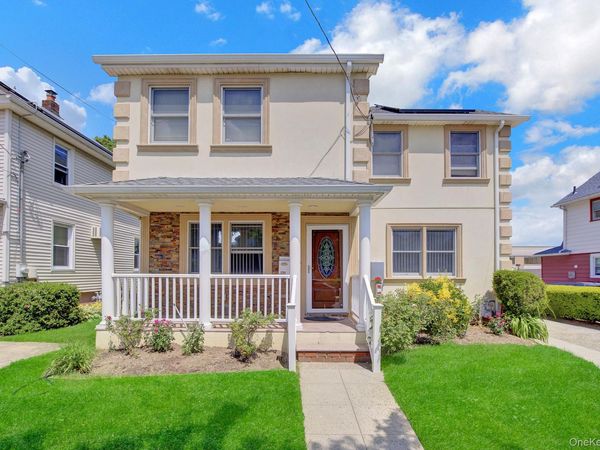 296 Burkhard Avenue, Mineola, NY 11501