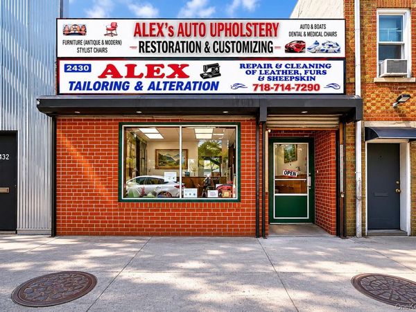 2430 Stillwell Avenue, Brooklyn, NY 11223
