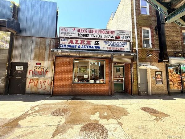 2430 Stillwell Avenue , Brooklyn, NY 11223