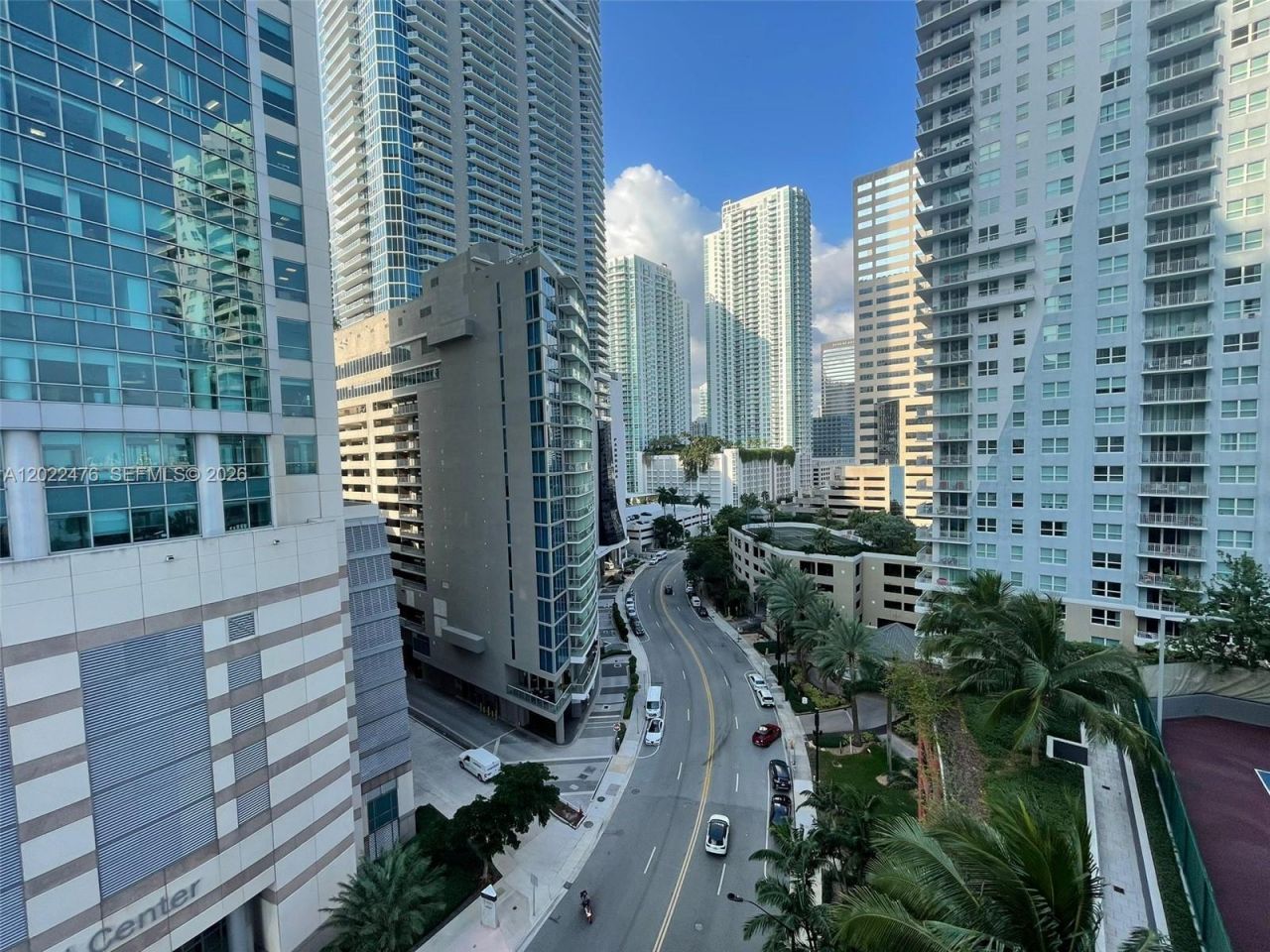 1155 Brickell Bay Dr , Unit 1102, Miami, FL 33131 Photo