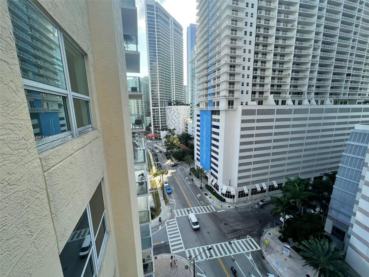 1155 Brickell Bay Dr , Unit 1102, Miami, FL 33131 Photo