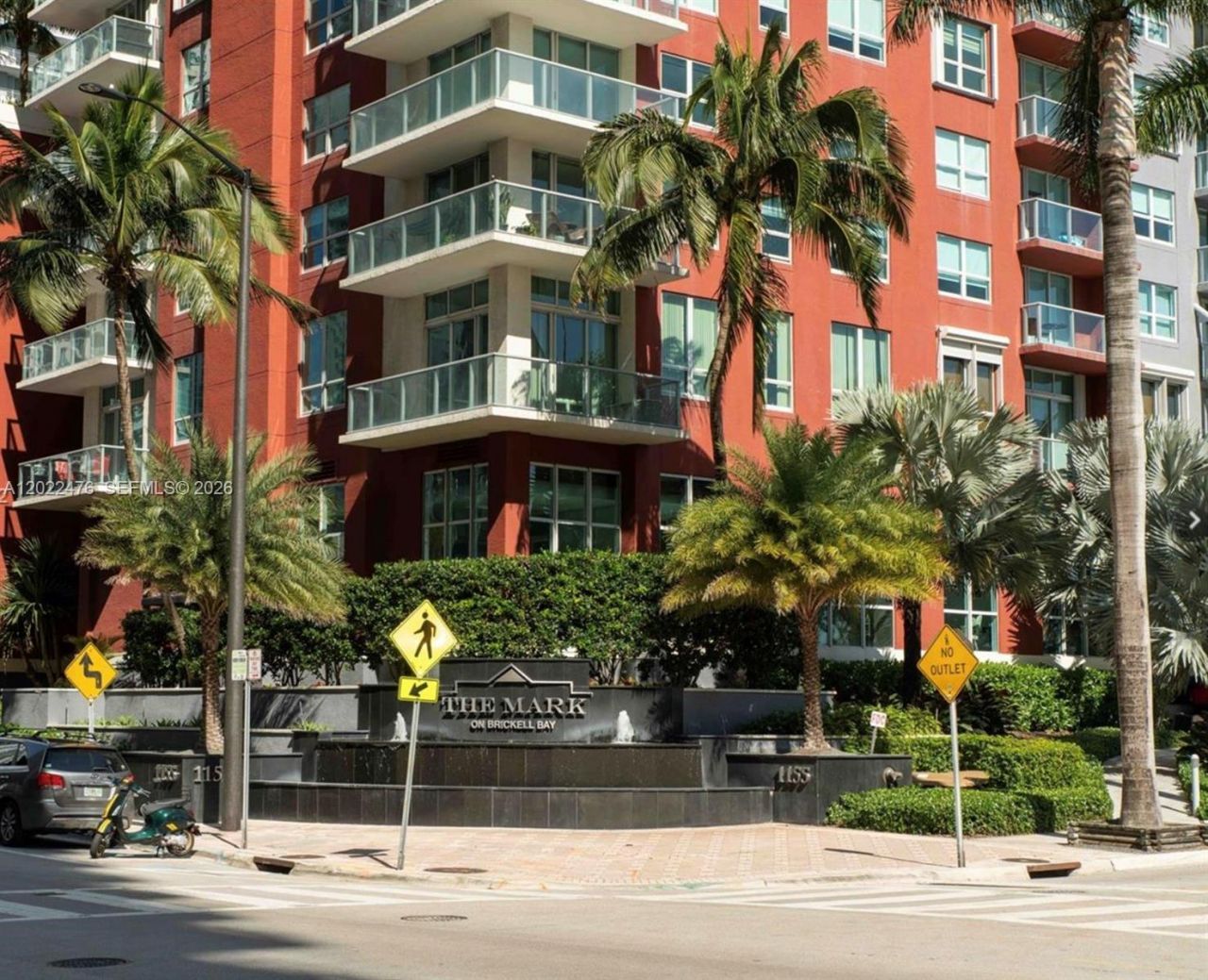 1155 Brickell Bay Dr , Unit 1102, Miami, FL 33131 Photo
