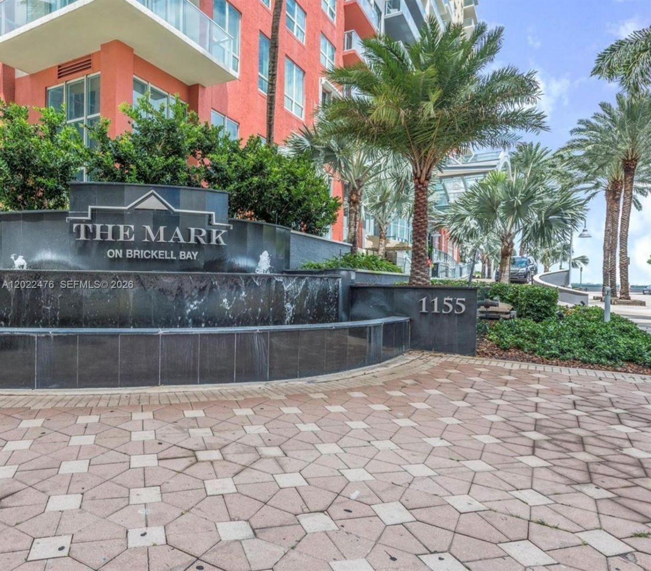 1155 Brickell Bay Dr , Unit 1102, Miami, FL 33131 Photo
