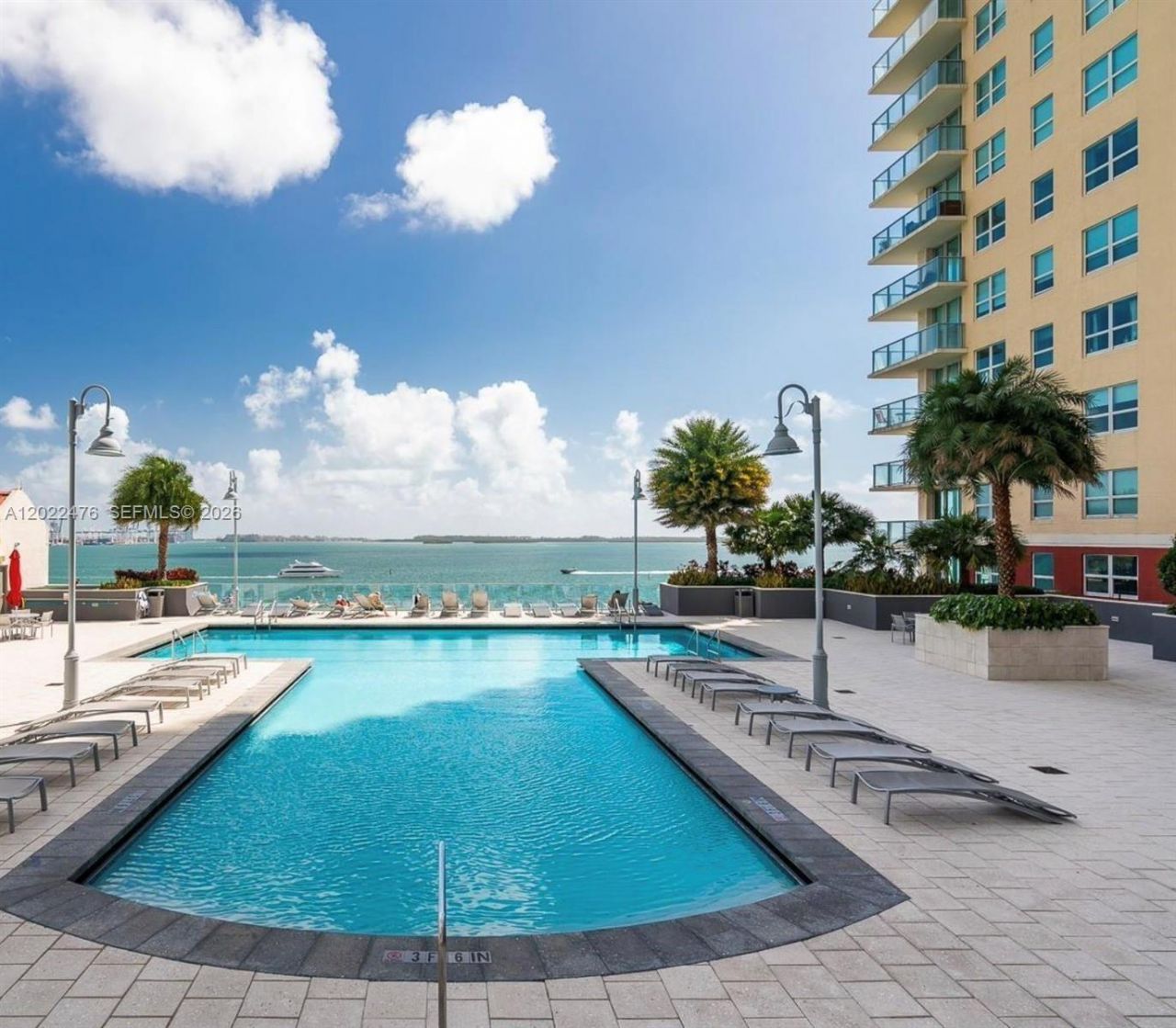 1155 Brickell Bay Dr , Unit 1102, Miami, FL 33131 Photo