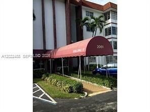 2061 NW 47th Ter , Unit 302, Lauderhill, FL 33313 Photo