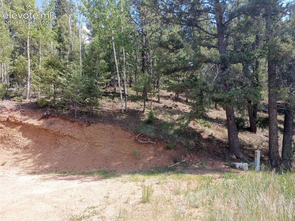 138 Glenwood Lane, Woodland Park, CO 80863
