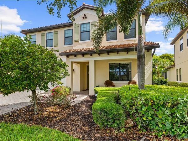 4111 Raffia DR , NAPLES, FL 34119