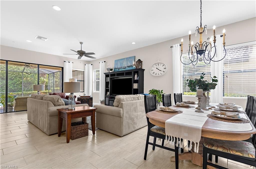 4111 Raffia Dr , Naples, FL 34119 Photo