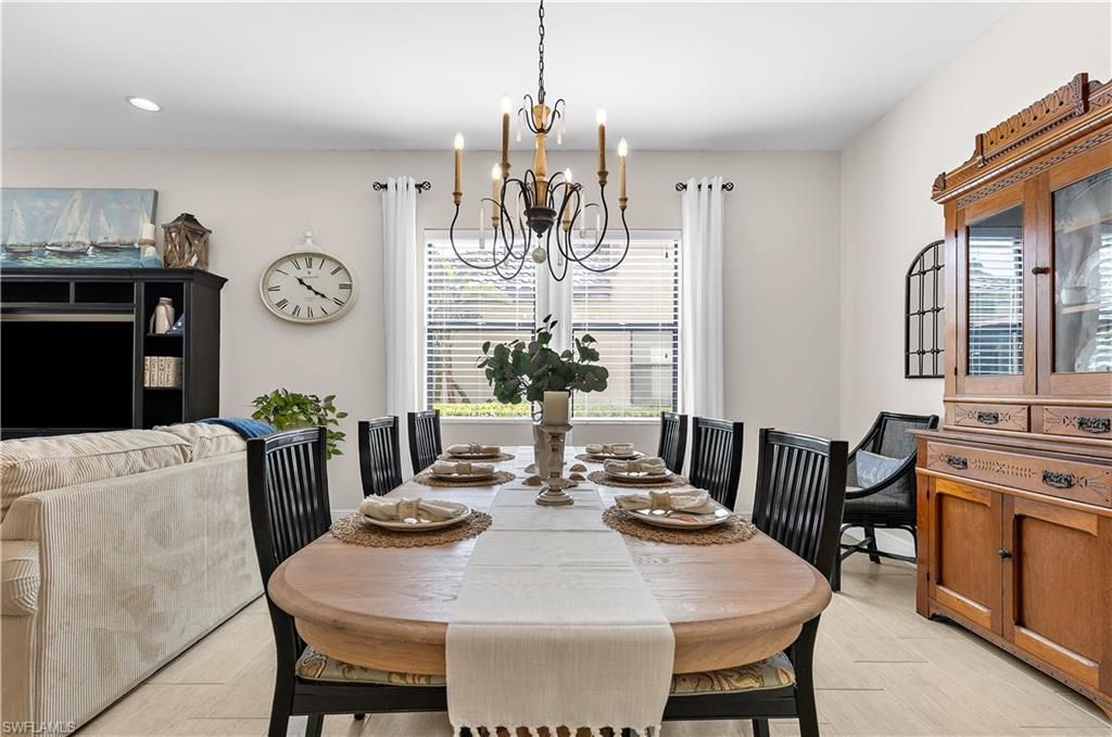 4111 Raffia Dr , Naples, FL 34119 Photo