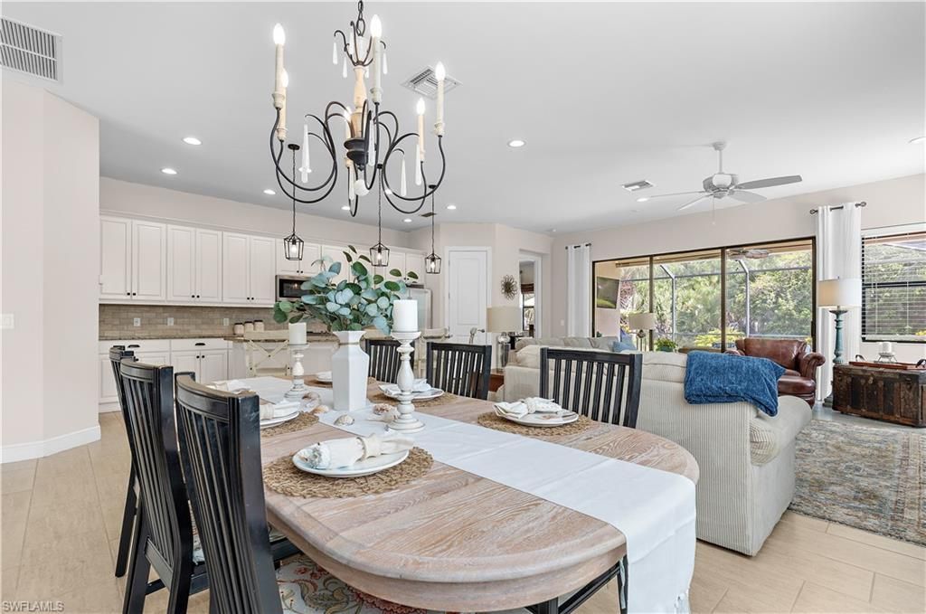4111 Raffia Dr , Naples, FL 34119 Photo