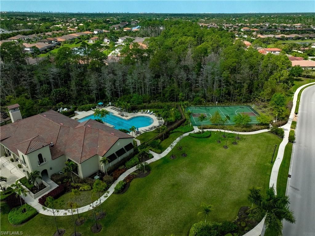 4111 Raffia Dr , Naples, FL 34119 Photo