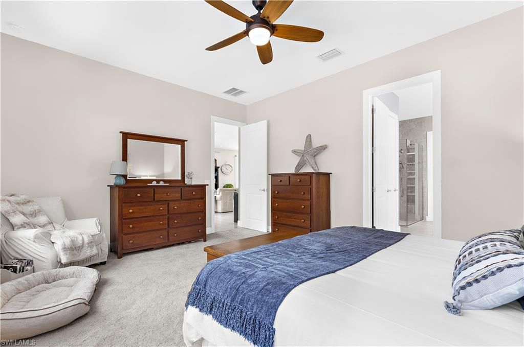 4111 Raffia Dr , Naples, FL 34119 Photo