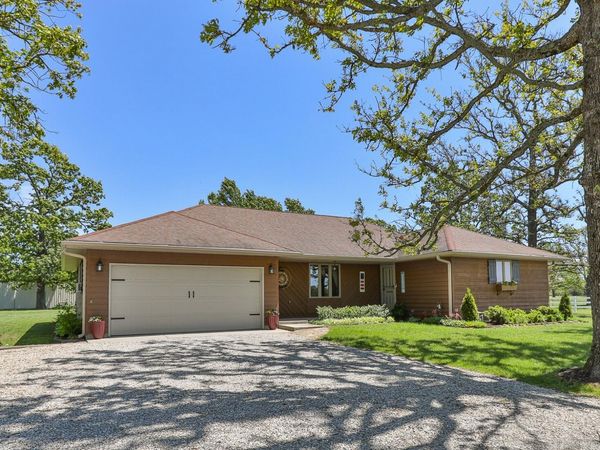 2274 Cologna Road, Marshfield, MO 65706