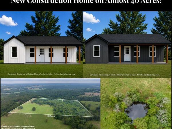 3249 Clark Lane , Mansfield, MO 65704
