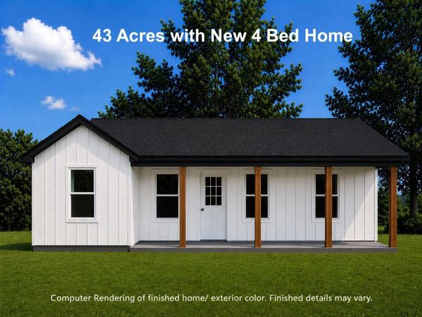 000 Hidden Pond Lane , Mansfield, MO 65704