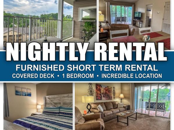 32 Golfshores Drive , Unit Apt 23, Branson, MO 65616