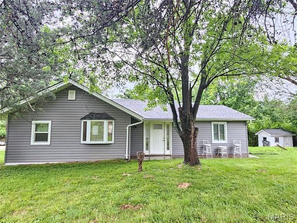 126 Coil Road , Fenton, MO 63026