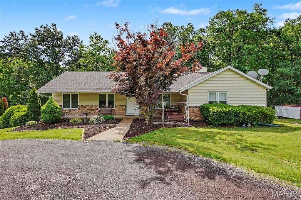 12126 Meade Drive , Wright City, MO 63390 Main Photo
