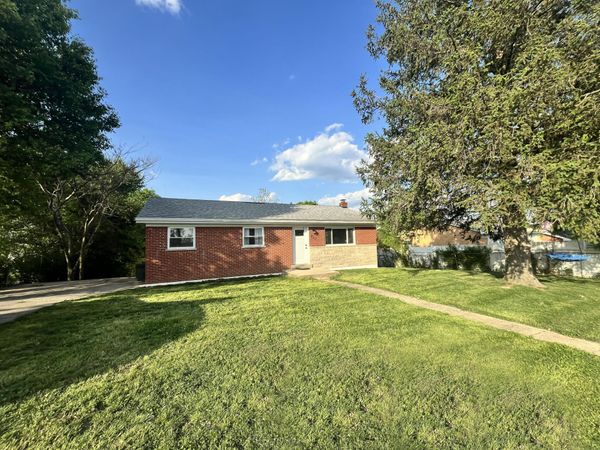 210 Cottonwood Drive, Dry Ridge, KY 41035