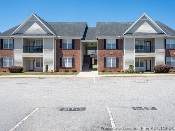 4020 Bardstown Court, Unit 104, Fayetteville, NC 28304